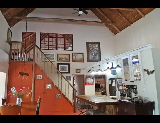 3 BEDROOM HOUSE FOR SALE IN VAALKOP DAM